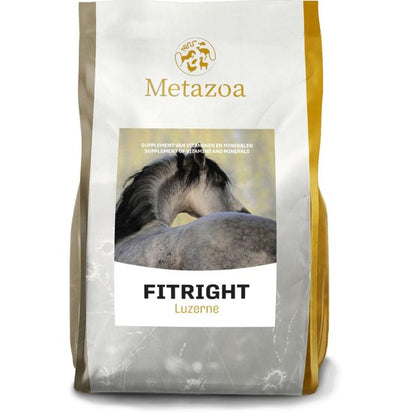 Metazoa Fitright Alfalfa
