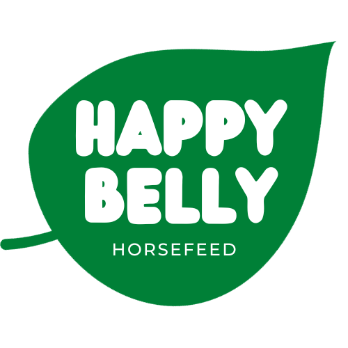 Happy Belly Horsefeed