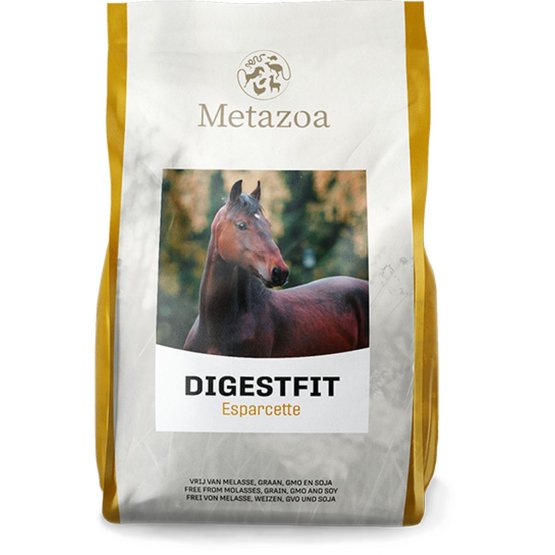 Metazoa Digestfit Esparceta