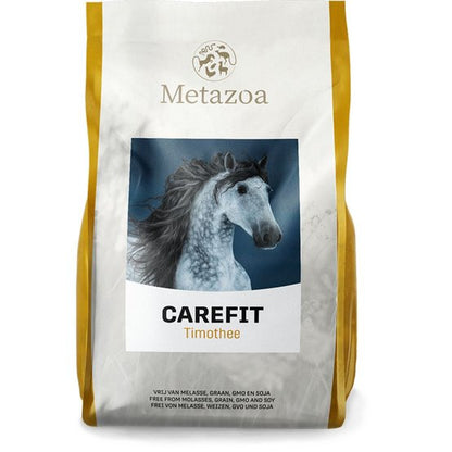 Metazoa Carefit Hierba Timotea