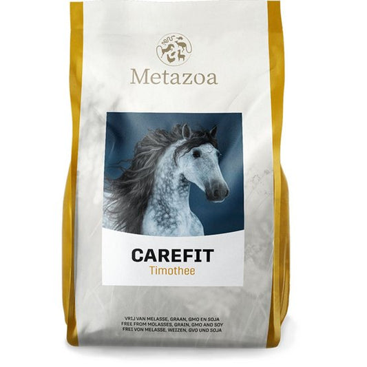 Metazoa Carefit Hierba Timotea